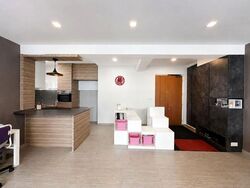 Blk 293B Compassvale Boardwalk (Sengkang), HDB 5 Rooms #612145181